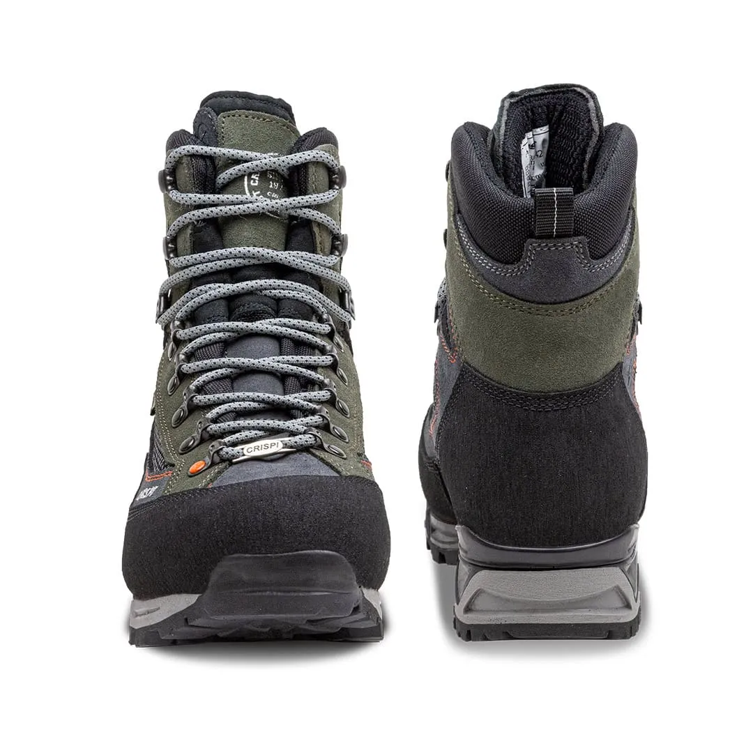 CRISPI Colorado II GTX Non-Insulated Hunting Boot