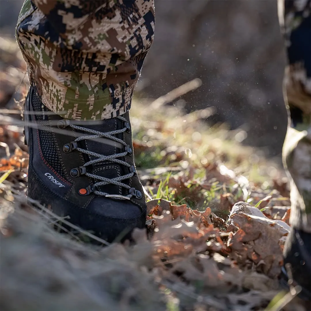 CRISPI Colorado II GTX Non-Insulated Hunting Boot