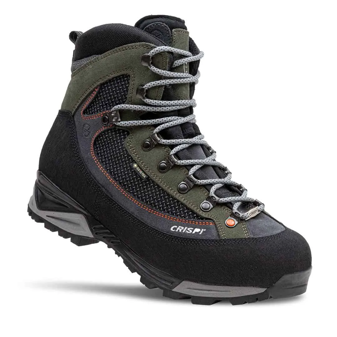 CRISPI Colorado II GTX Non-Insulated Hunting Boot