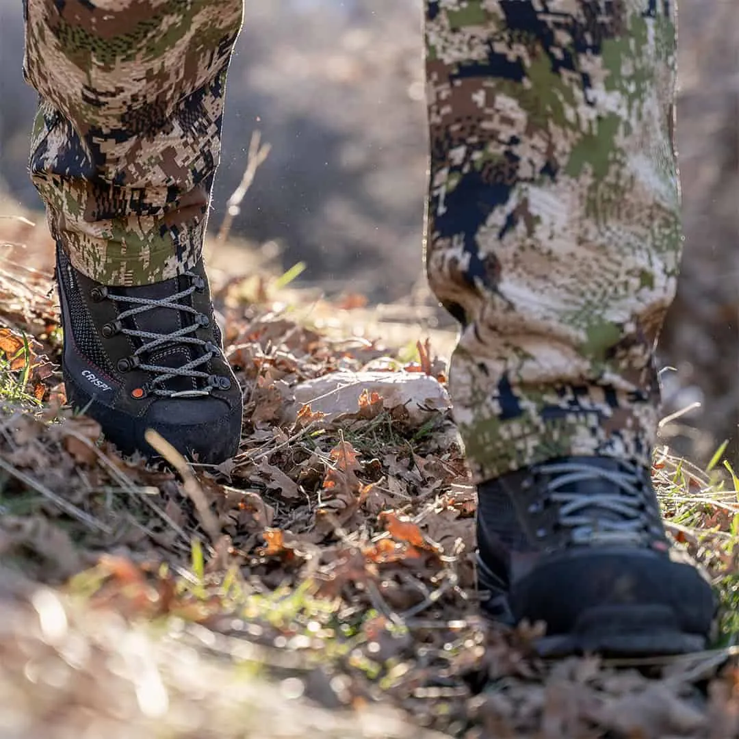 CRISPI Colorado II GTX Non-Insulated Hunting Boot
