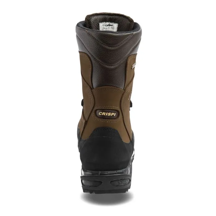 Crispi Guide GTX Insulated Hunting Boots