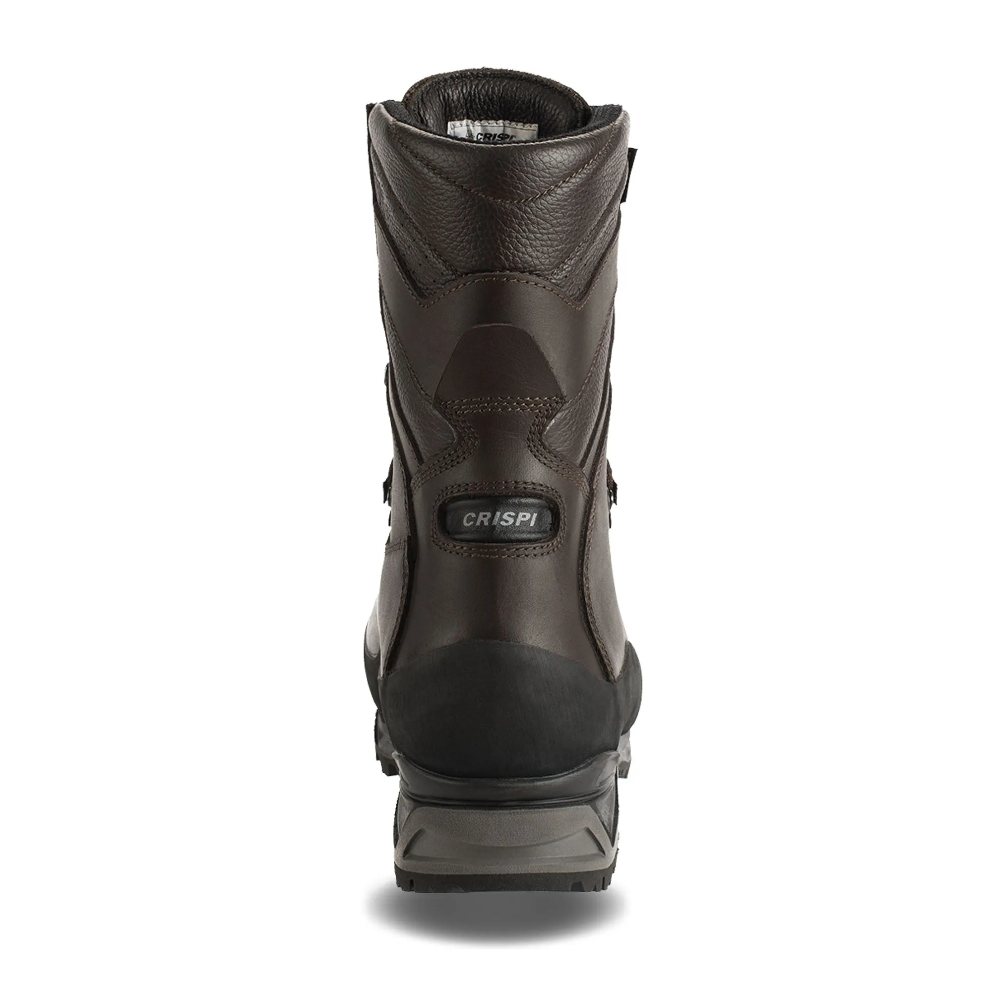 Crispi Wild Rock GTX Insulated Hunting Boots
