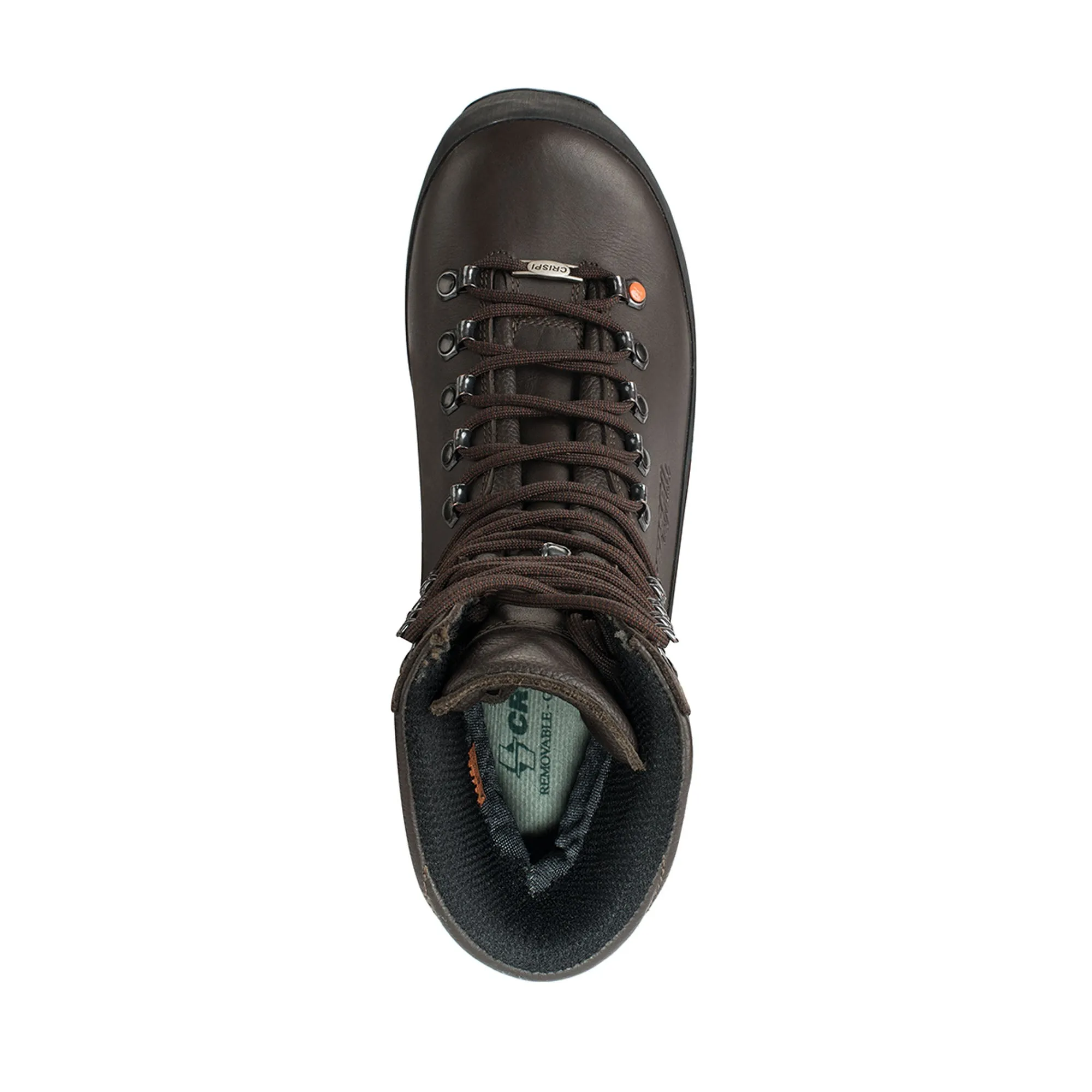 Crispi Wild Rock GTX Insulated Hunting Boots