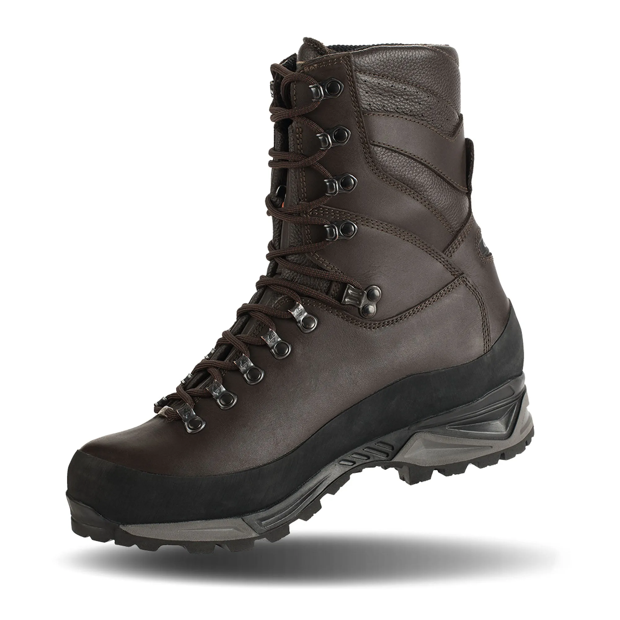 Crispi Wild Rock GTX Insulated Hunting Boots