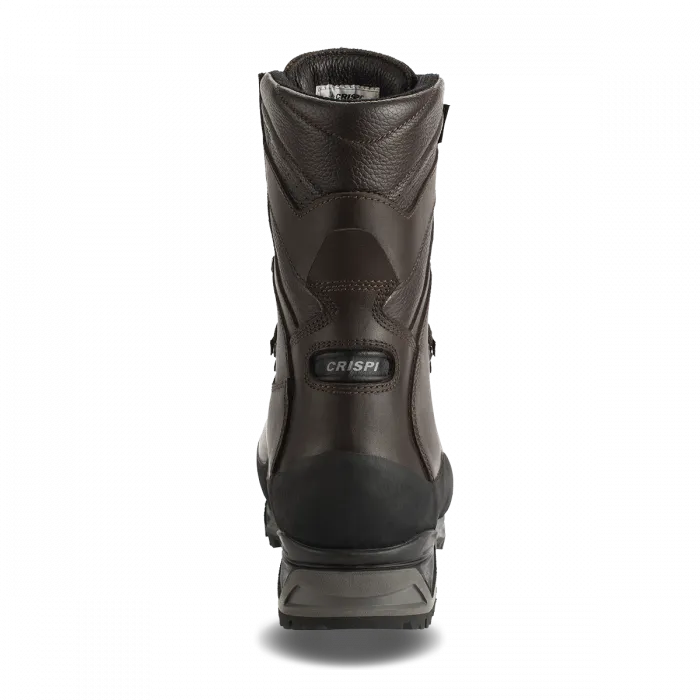 Crispi Wild Rock Plus GTX Insulated Hunting Boots