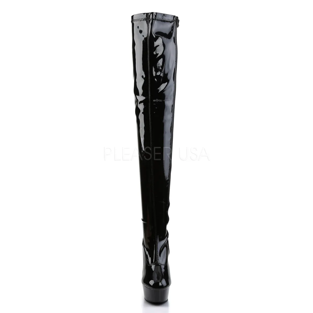 Delight-3000 Black PA US-14