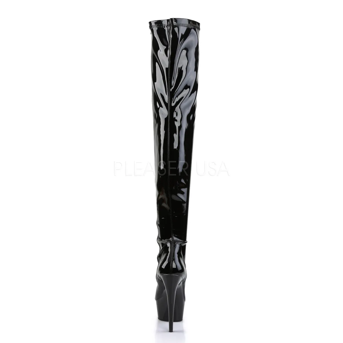 Delight-3000 Black PA US-14