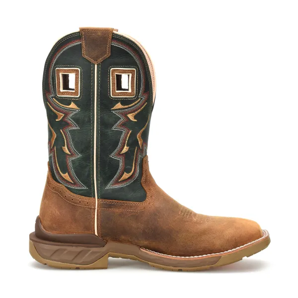 Double H Men's Square Composite Toe Work Boot