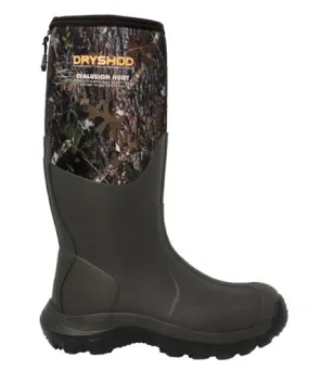 Dryshod Evalusion Hunt
