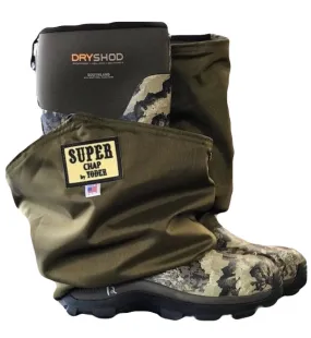 DRYSHOD Southland Men’s Hunting Boot w/ Optional Chaps