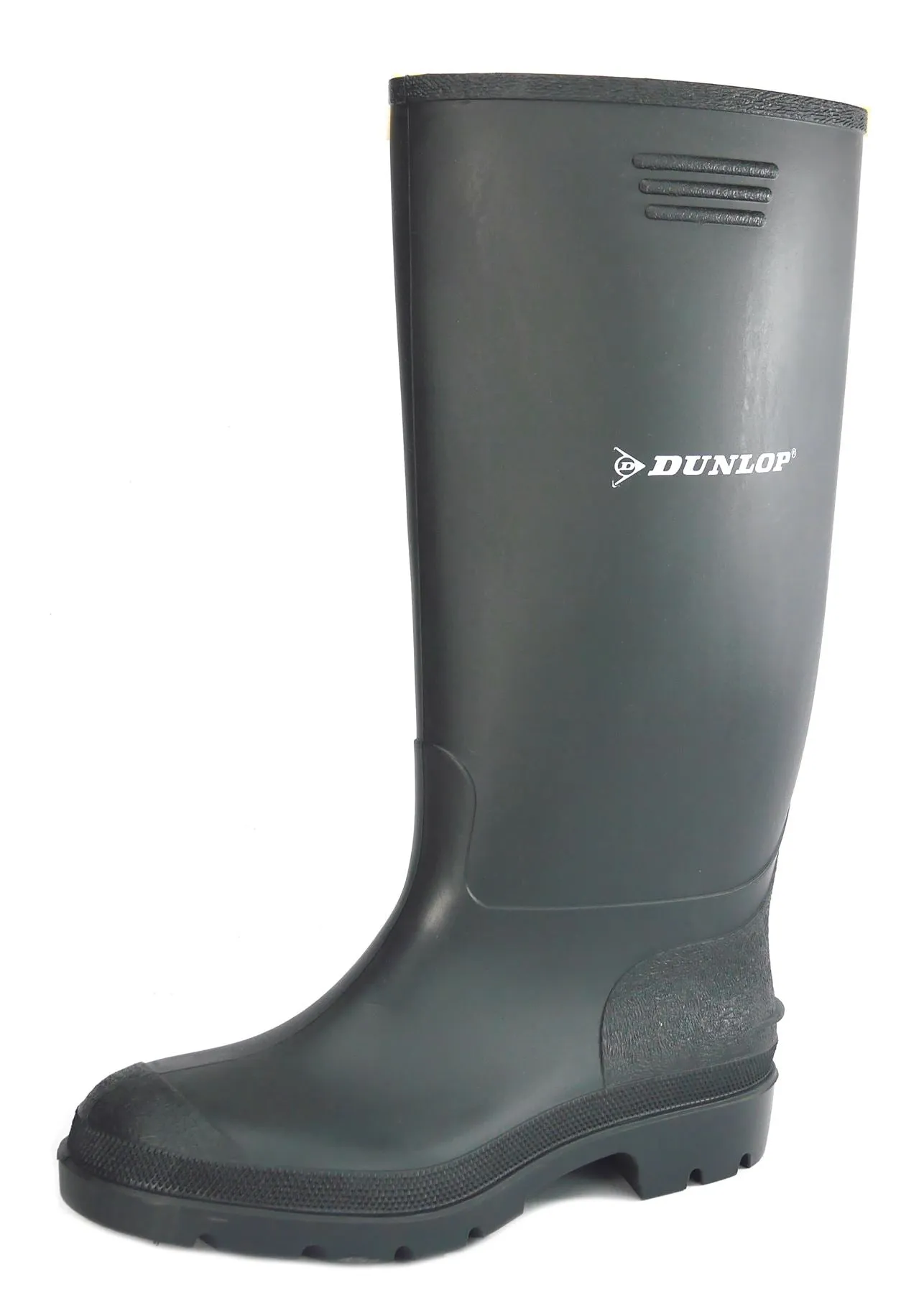 Dunlop Pricemaster Waterproof Wellingtons Boots