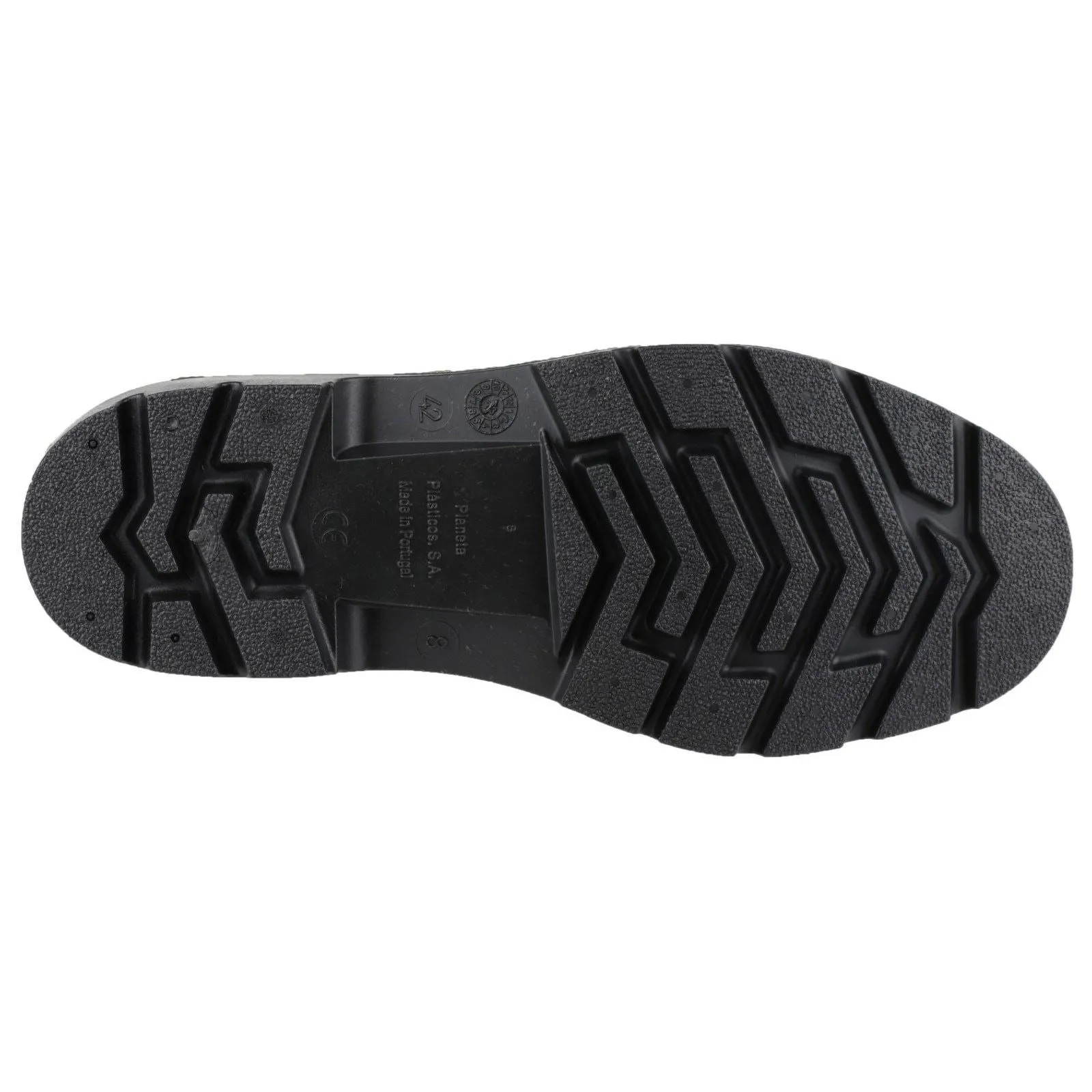 Dunlop Pricemaster Waterproof Wellingtons Boots