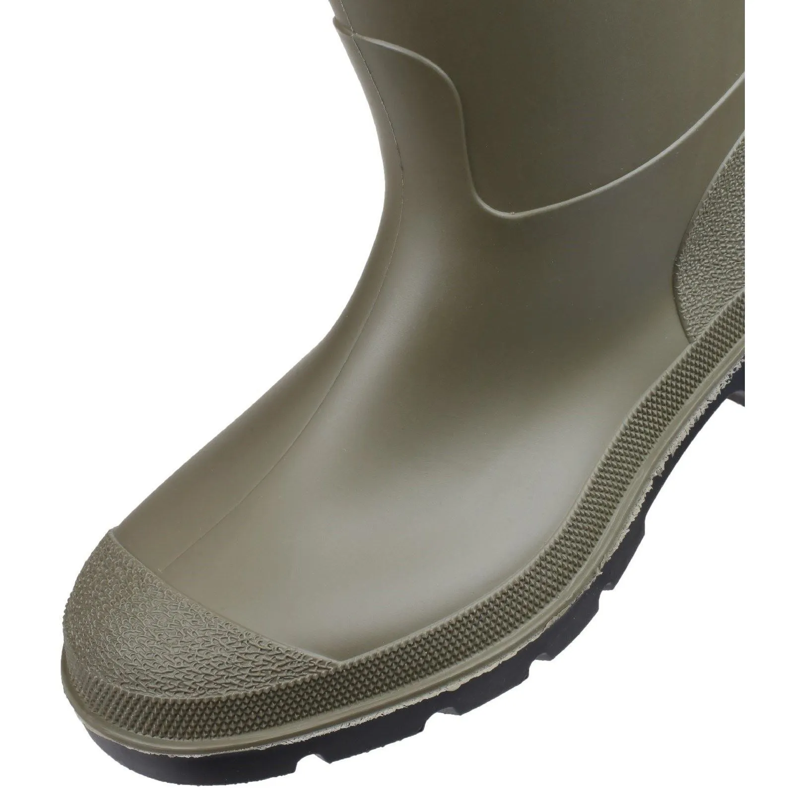 Dunlop Pricemaster Waterproof Wellingtons Boots