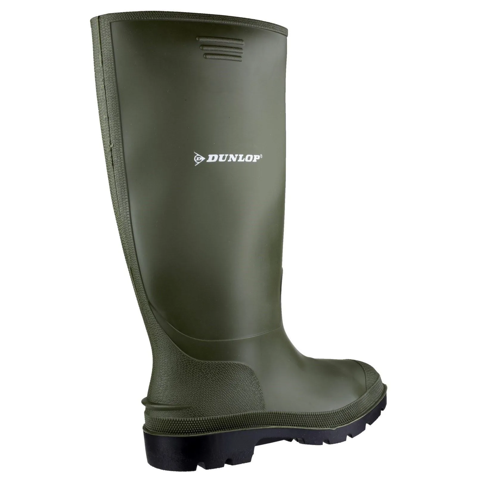 Dunlop Pricemaster Waterproof Wellingtons Boots