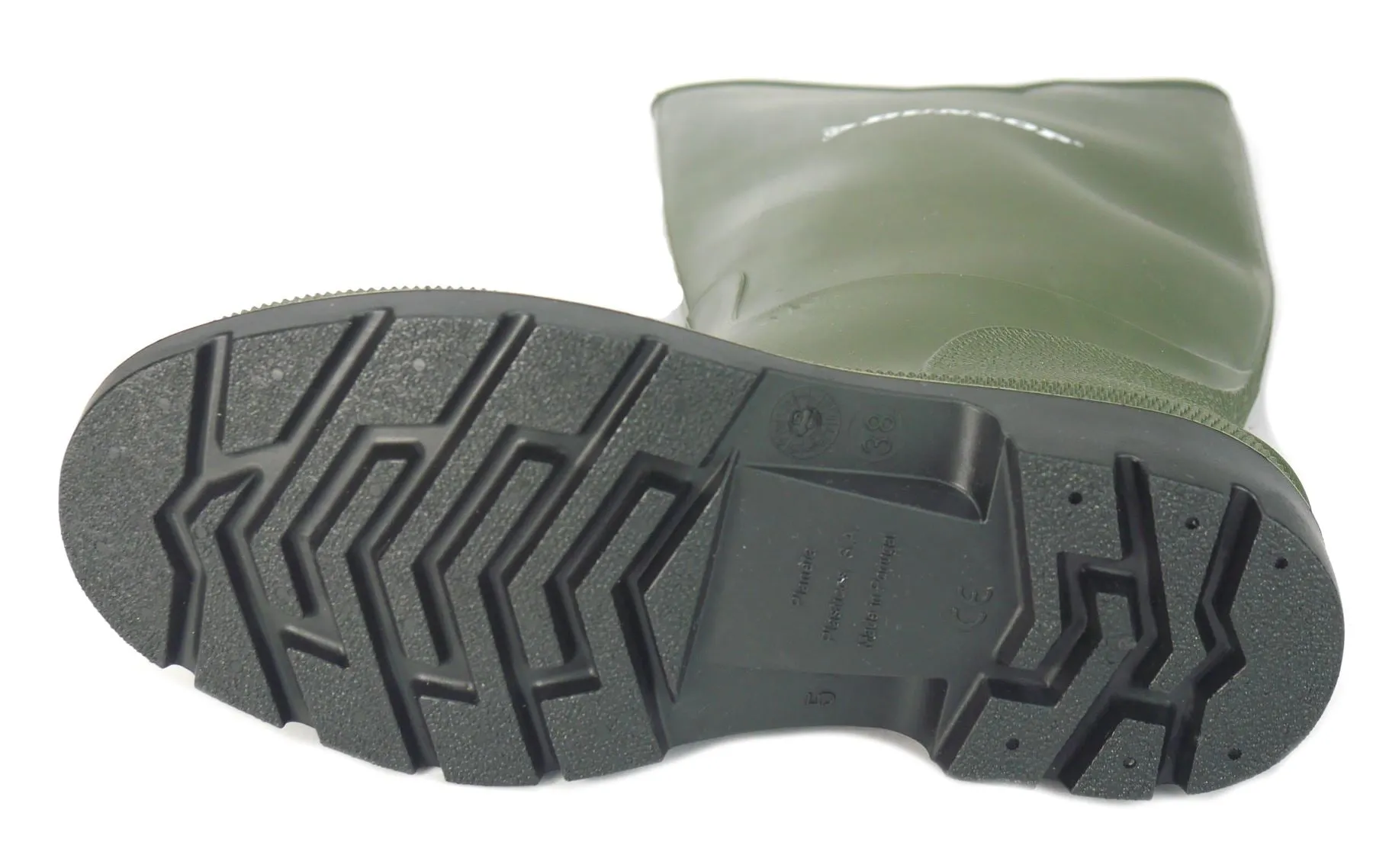 Dunlop Pricemaster Waterproof Wellingtons Boots