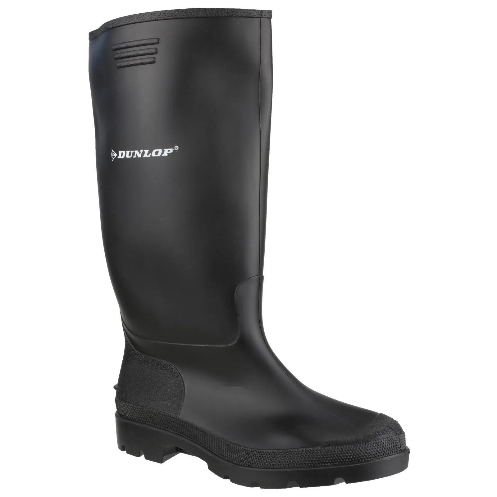 Dunlop Pricemaster Waterproof Wellingtons Boots