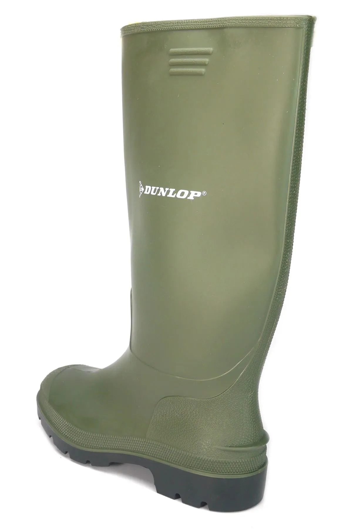 Dunlop Pricemaster Waterproof Wellingtons Boots