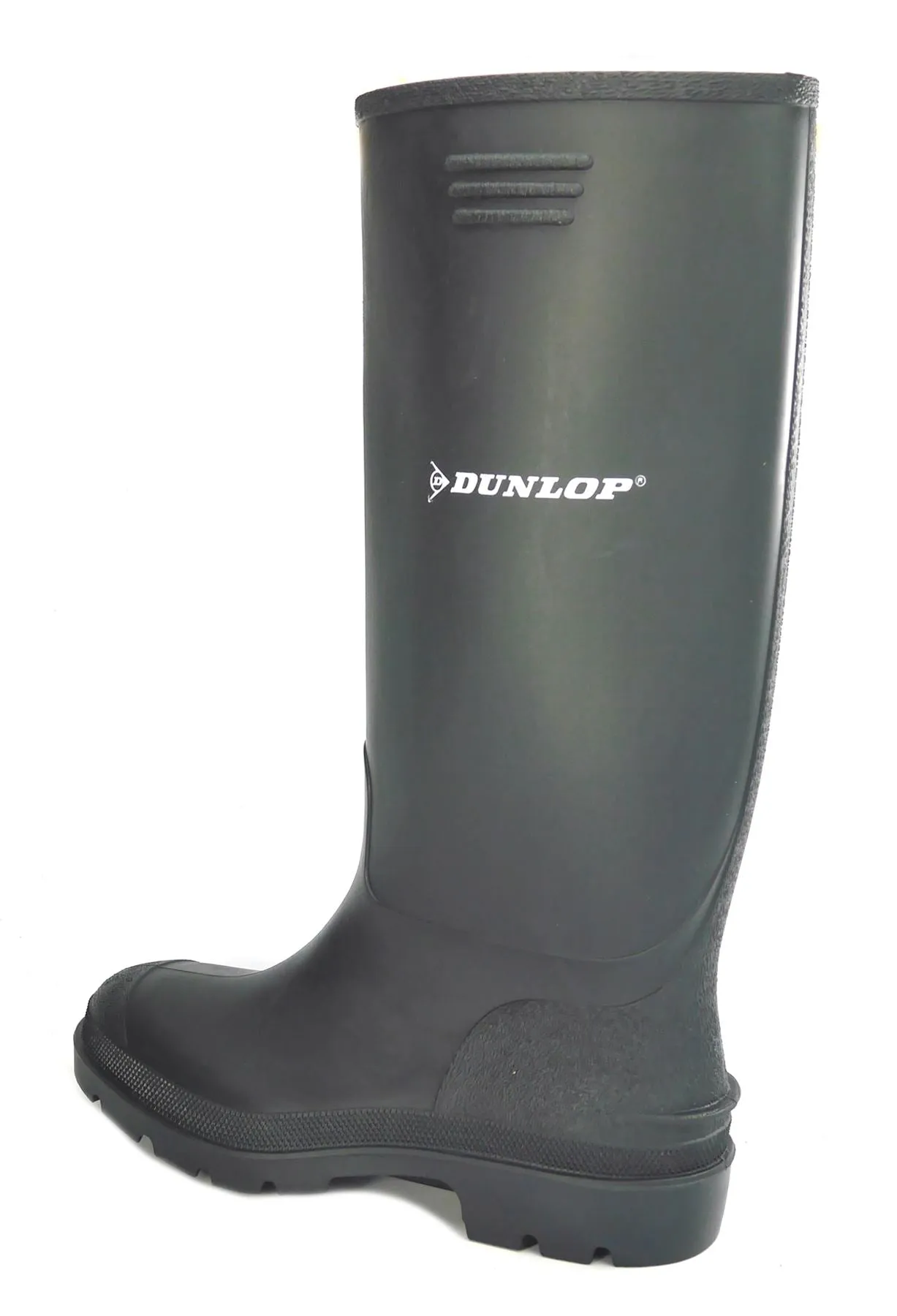 Dunlop Pricemaster Waterproof Wellingtons Boots