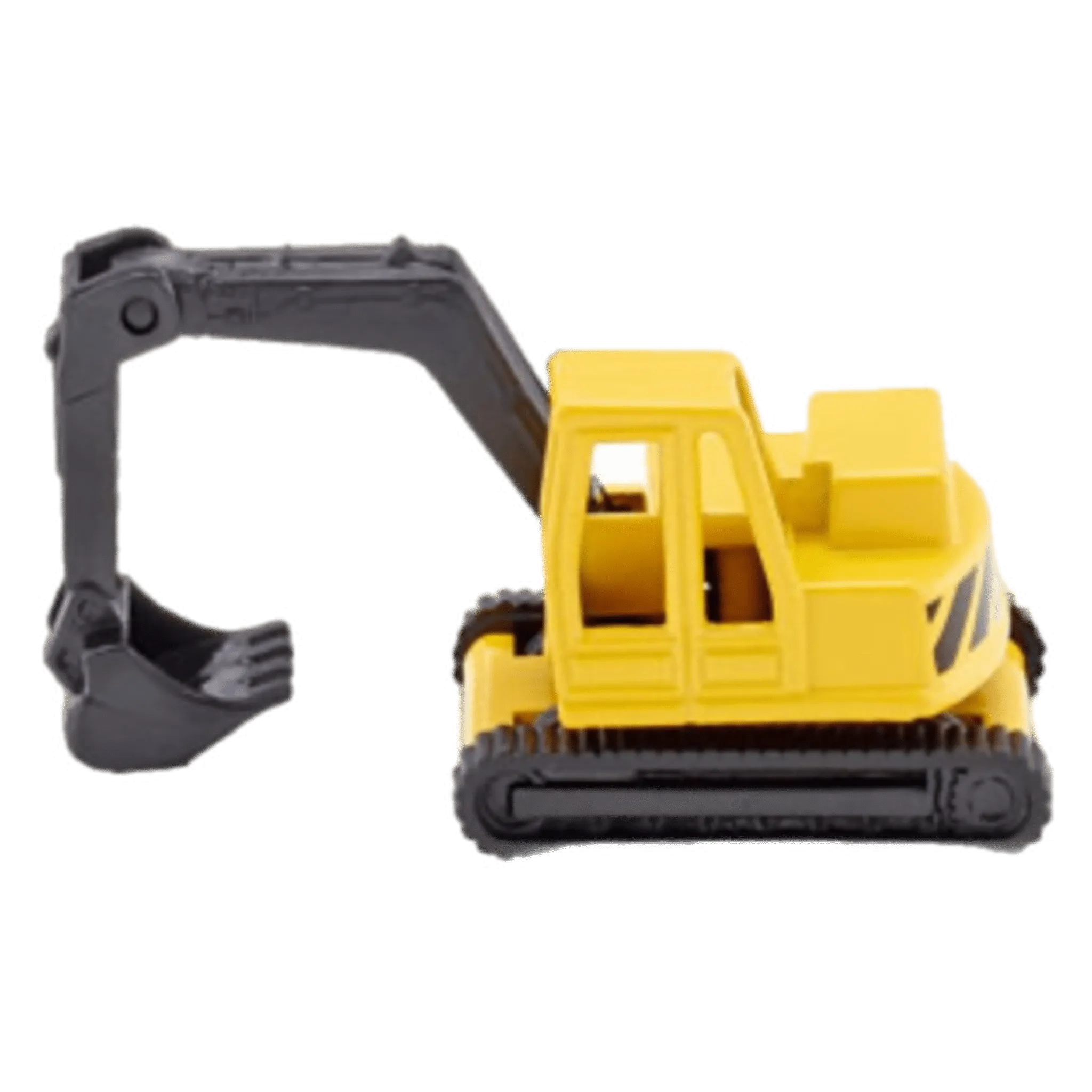 Excavator