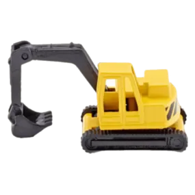 Excavator