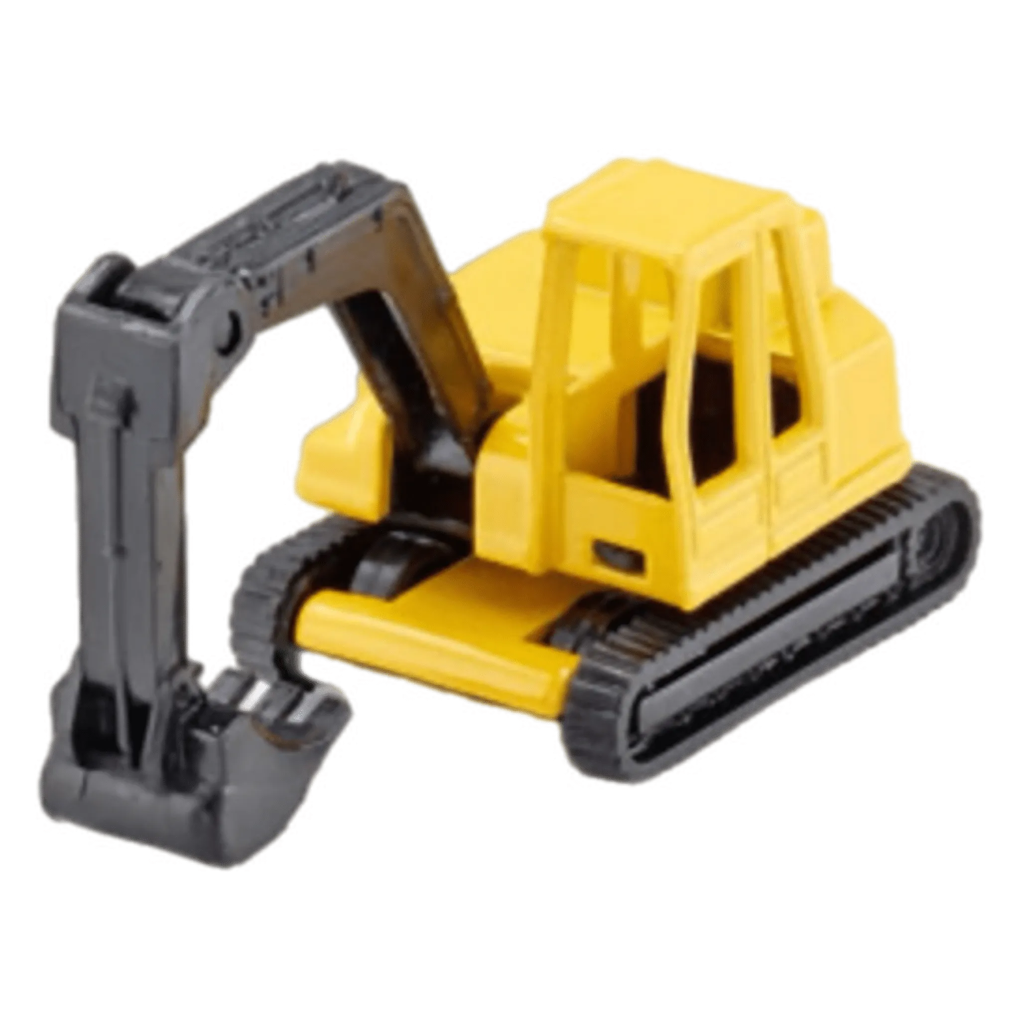 Excavator
