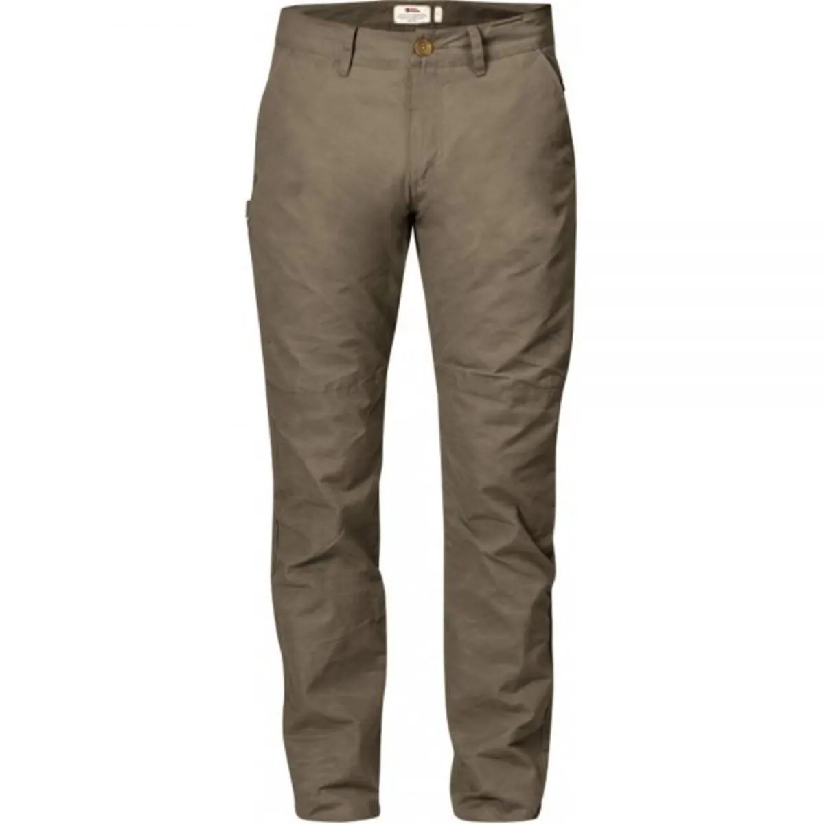 FjallRaven Men's Sormland Tapered Trousers