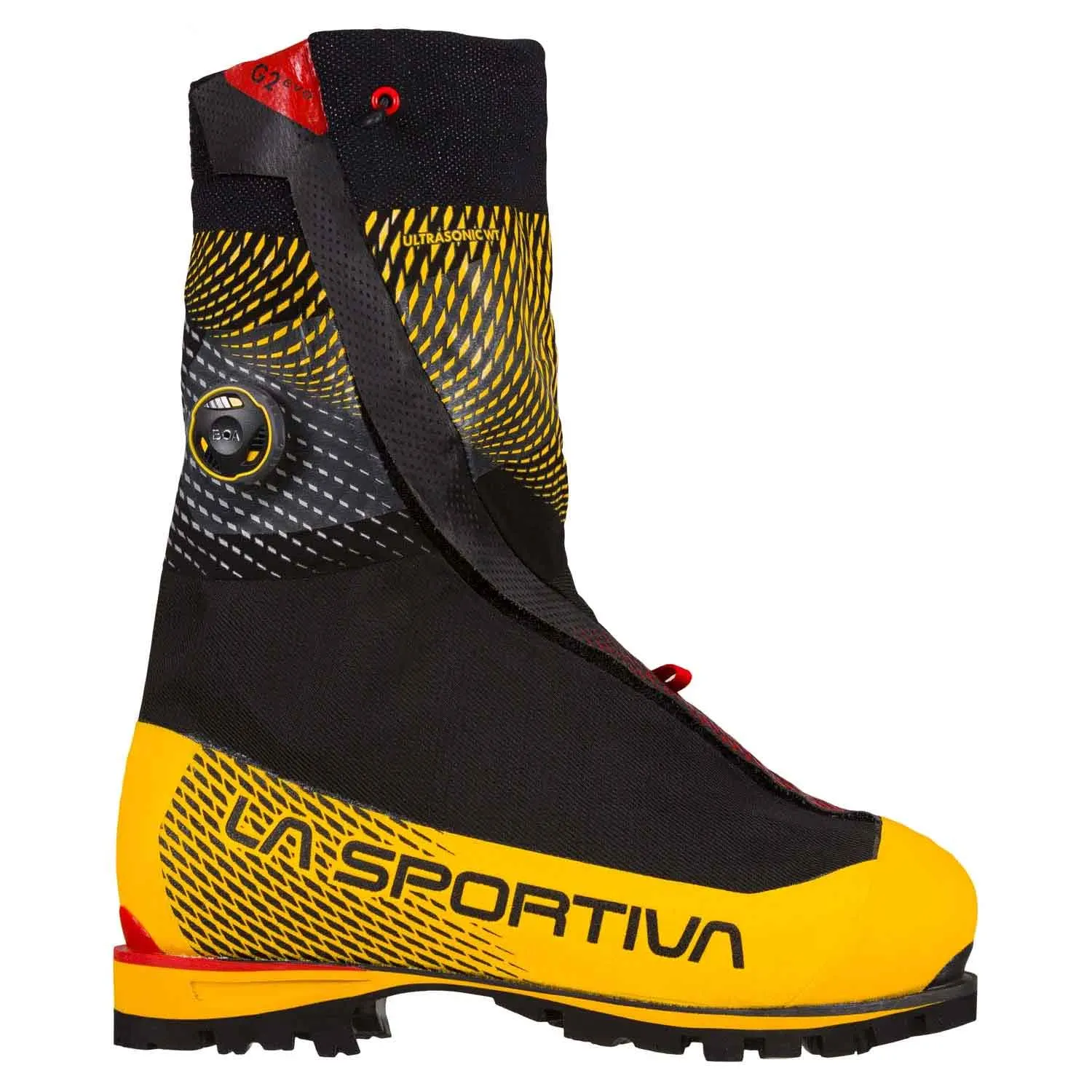 G2 EVO Mountaineering Boot