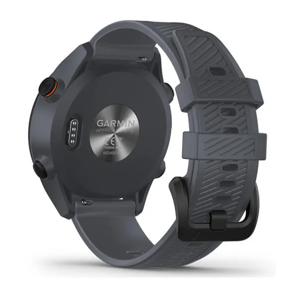 Garmin Approach S12 Golf Watch (010-02472-0X) MRP