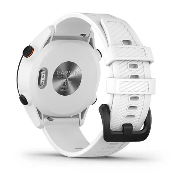 Garmin Approach S12 Golf Watch (010-02472-0X) MRP