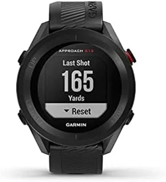 Garmin Approach S12 GPS Watch