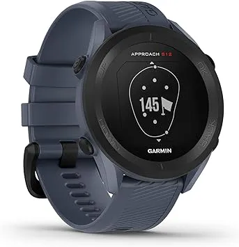 Garmin Approach S12 GPS Watch