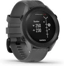 Garmin Approach S12 GPS Watch