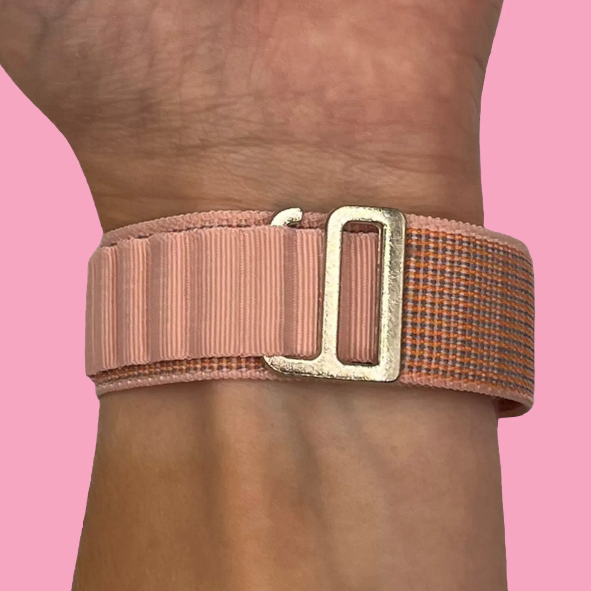 Garmin Approach S60 Alpine Loop Watch Straps