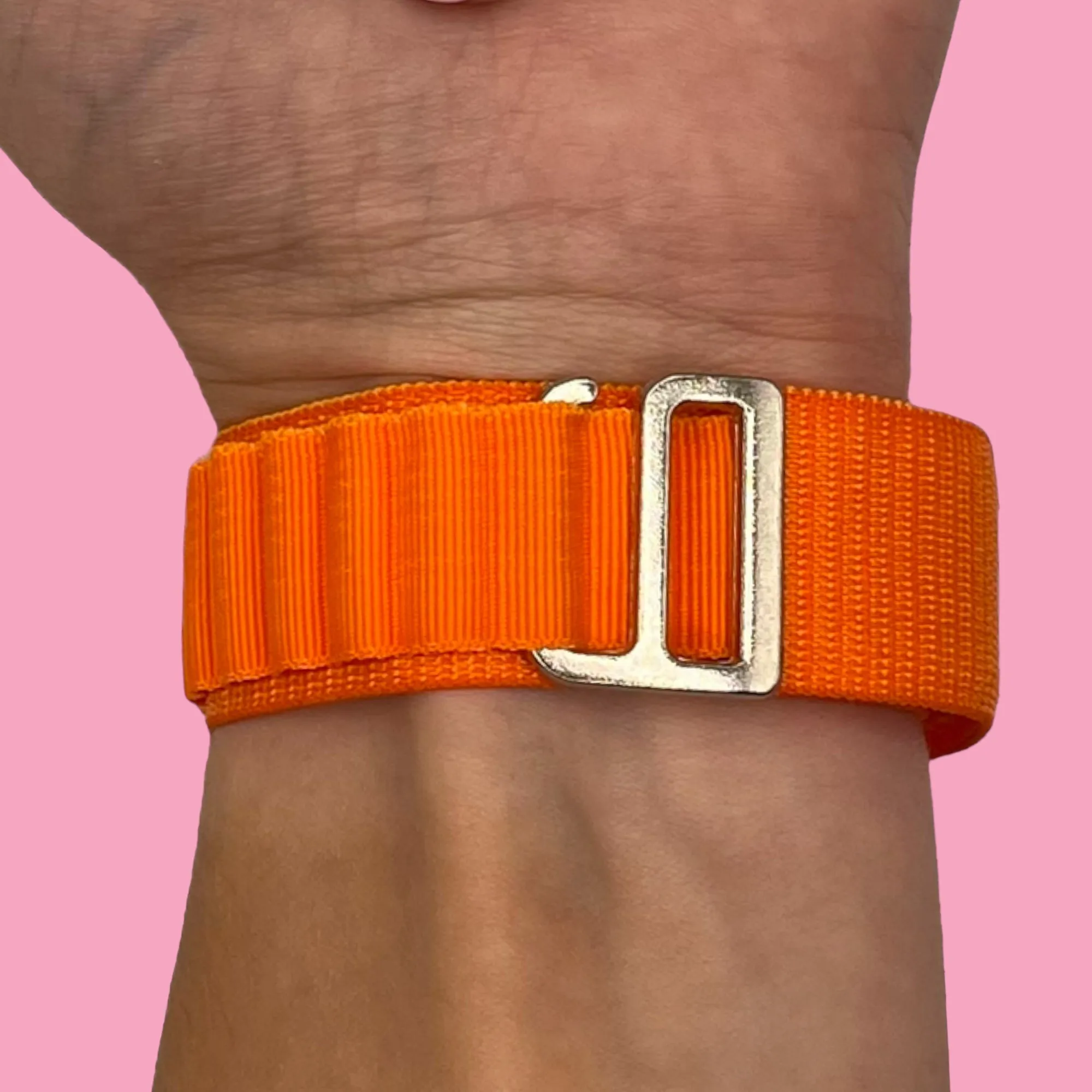 Garmin Approach S60 Alpine Loop Watch Straps