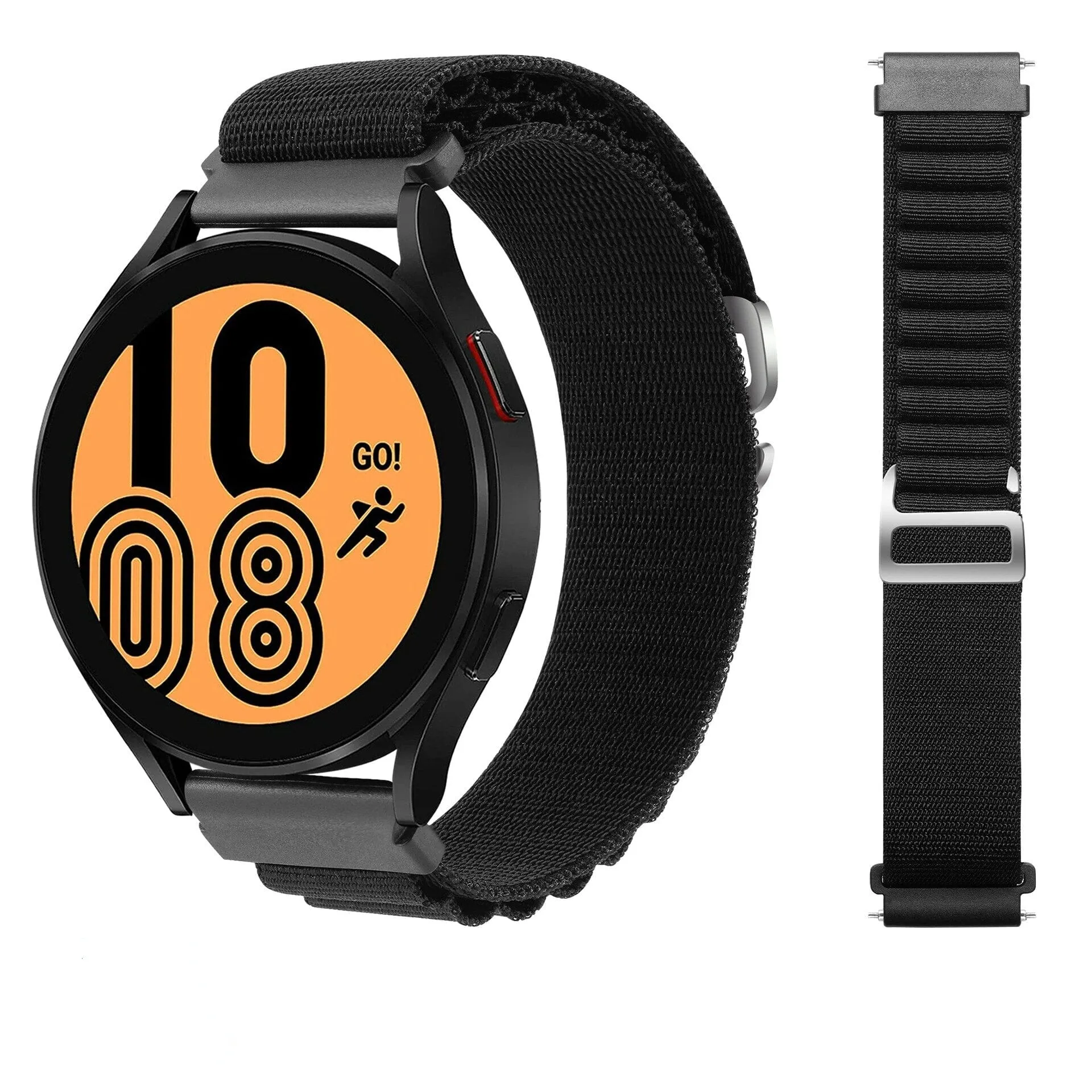 Garmin Approach S60 Alpine Loop Watch Straps