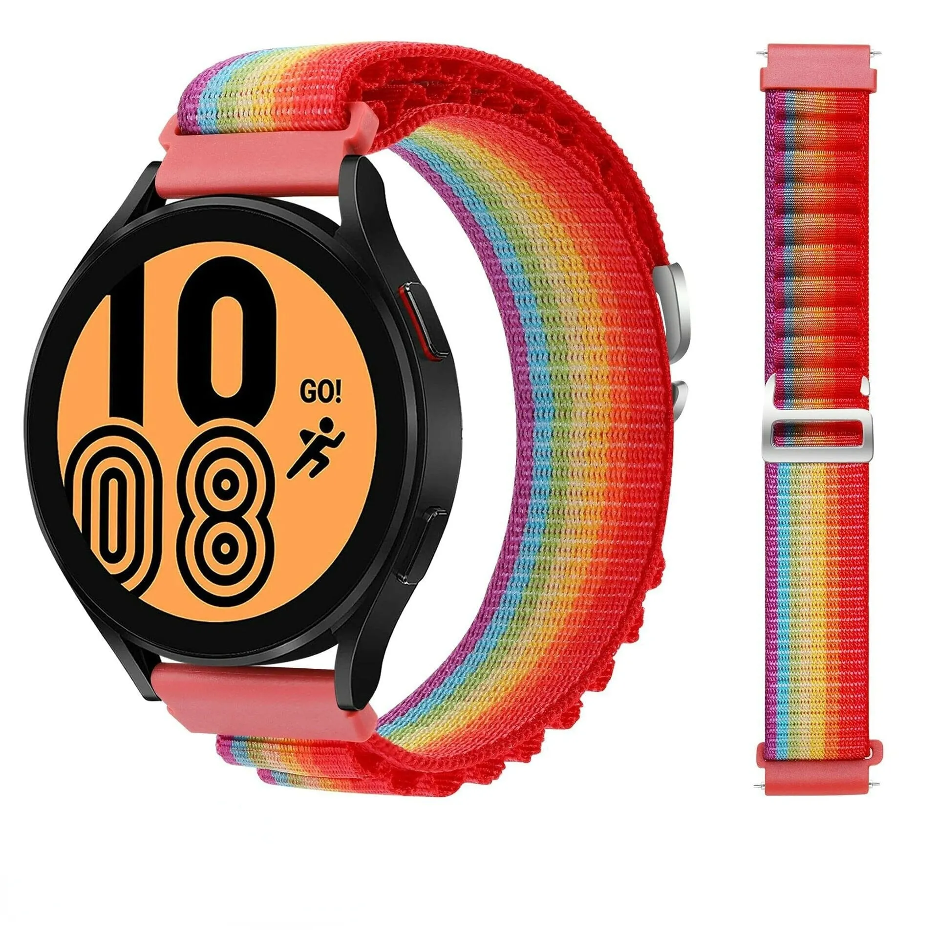 Garmin Approach S60 Alpine Loop Watch Straps
