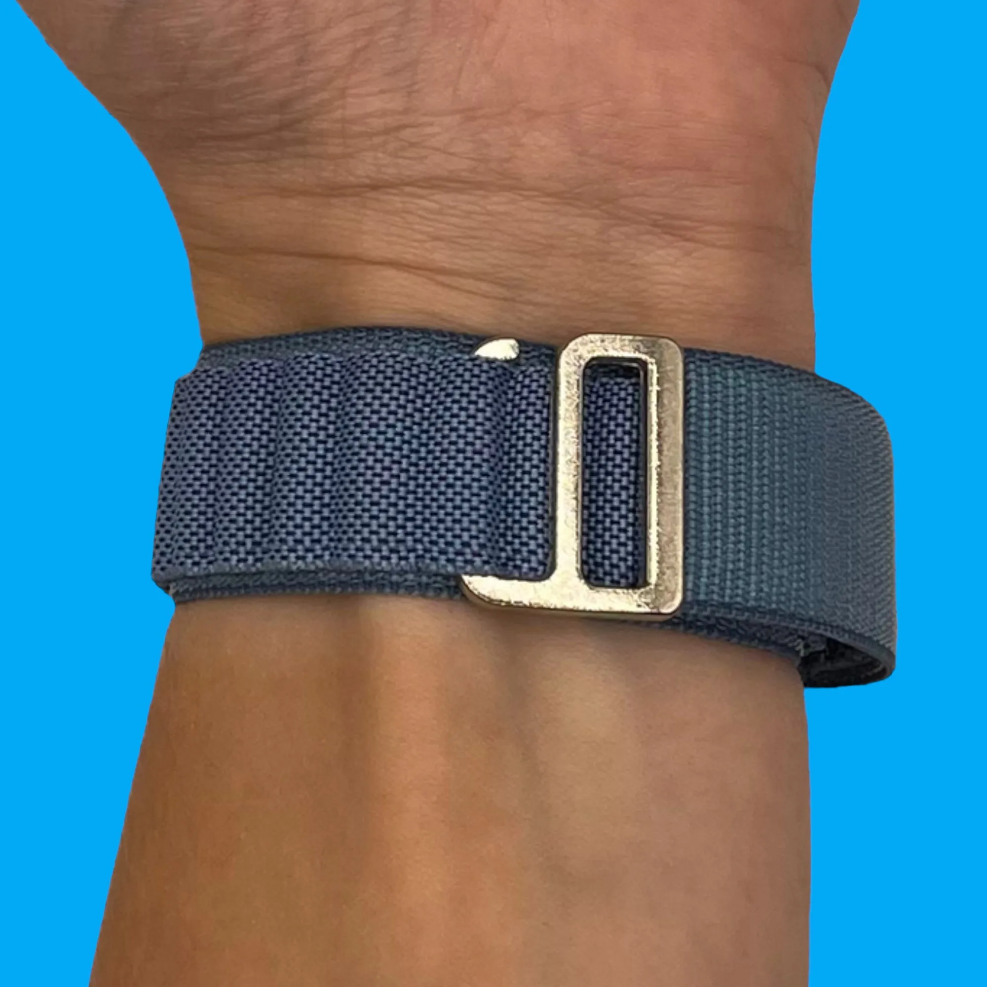 Garmin Approach S60 Alpine Loop Watch Straps