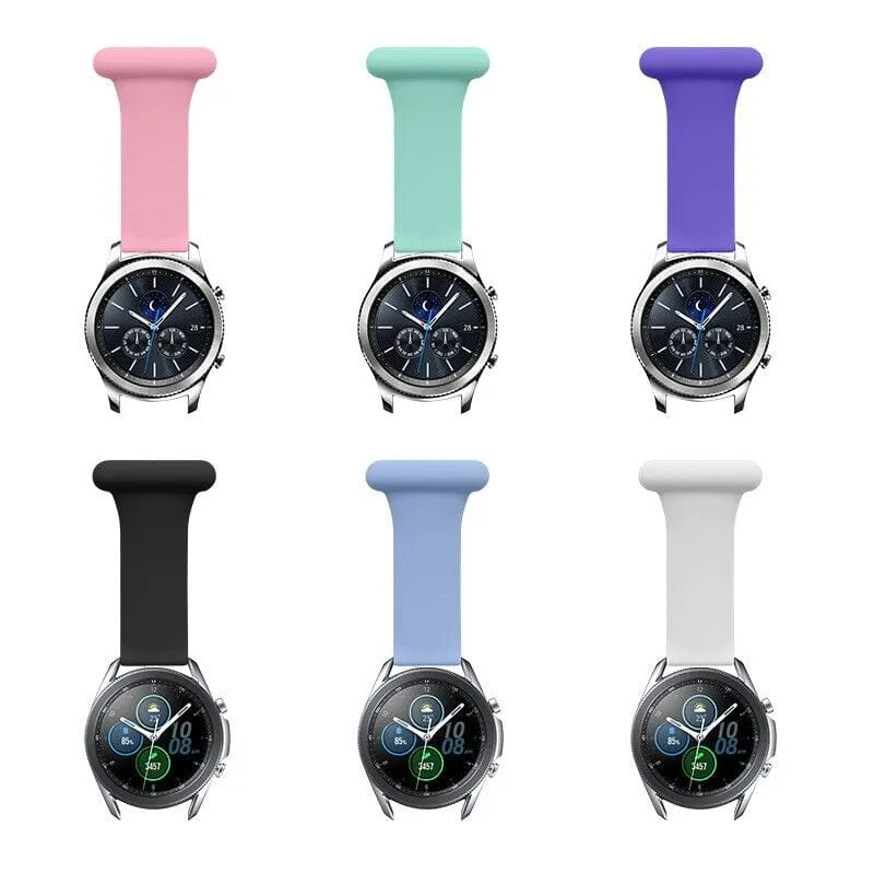 Garmin Approach S70 (47mm) Nurse Fobs