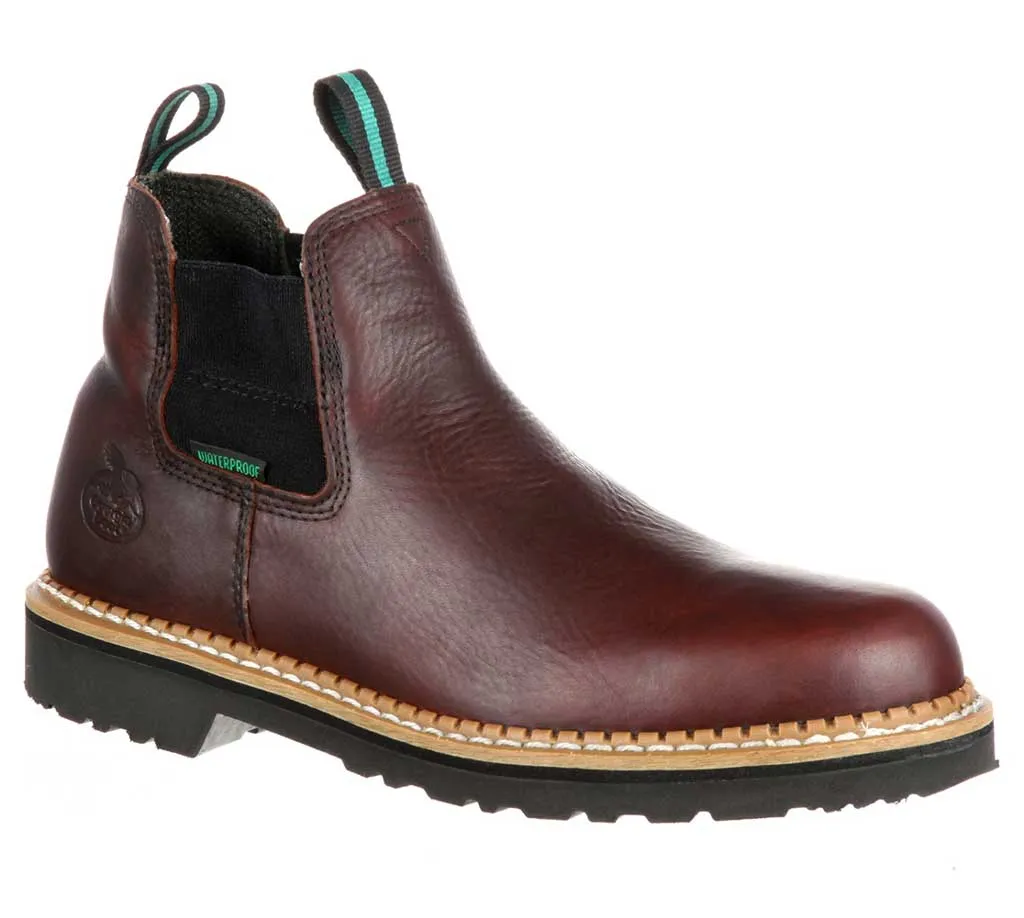 Georgia Giant Men's ST WP High Romeo