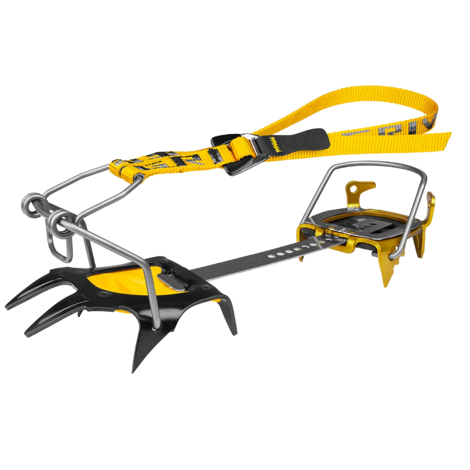 Grivel G-Rider Ski Crampons