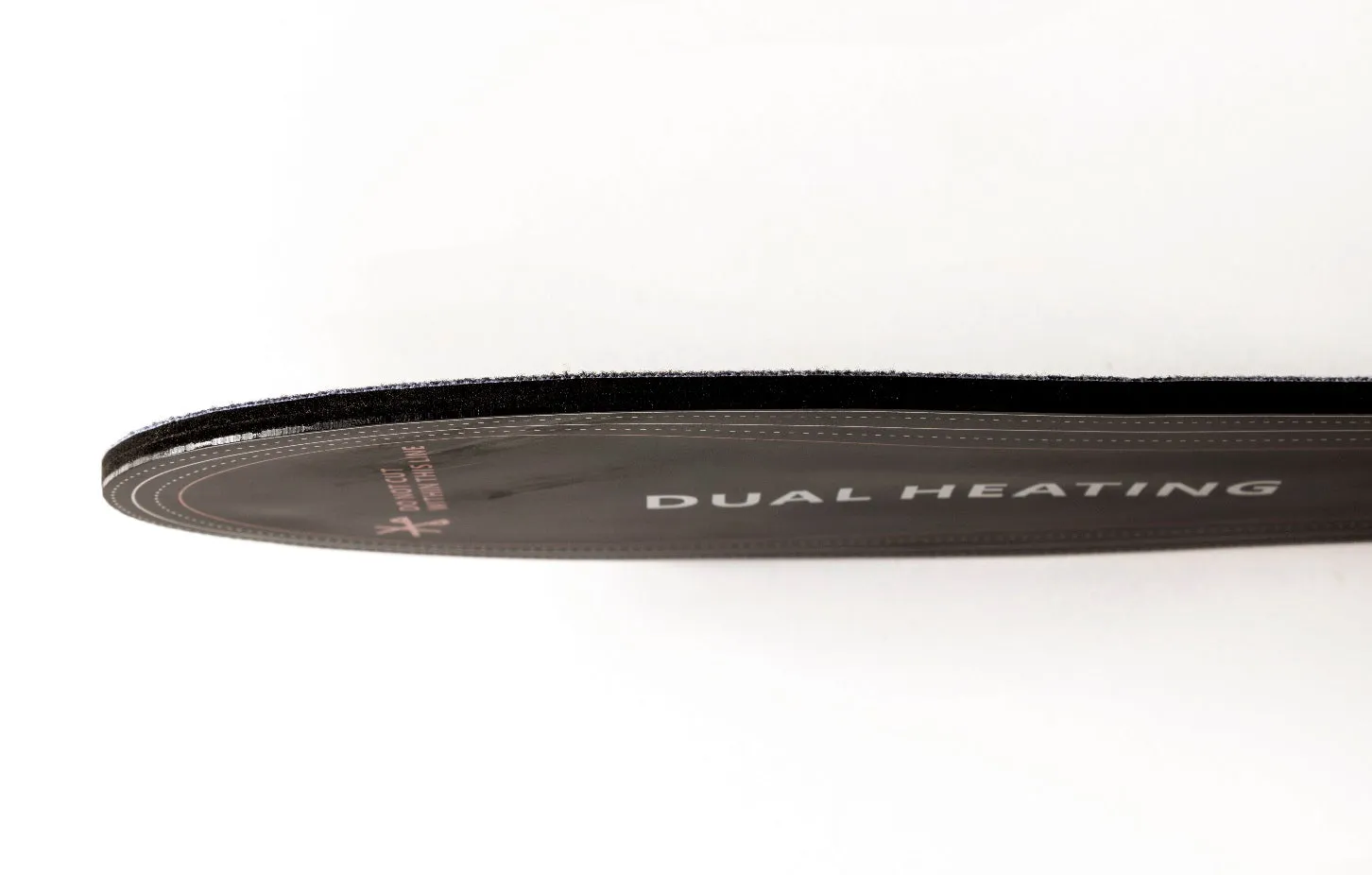 Heated Insoles – Extra Thin – Dual Heating | Ultra Power
