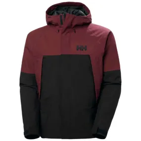 Helly Hansen Banff Insulated Shell Jacket 2024