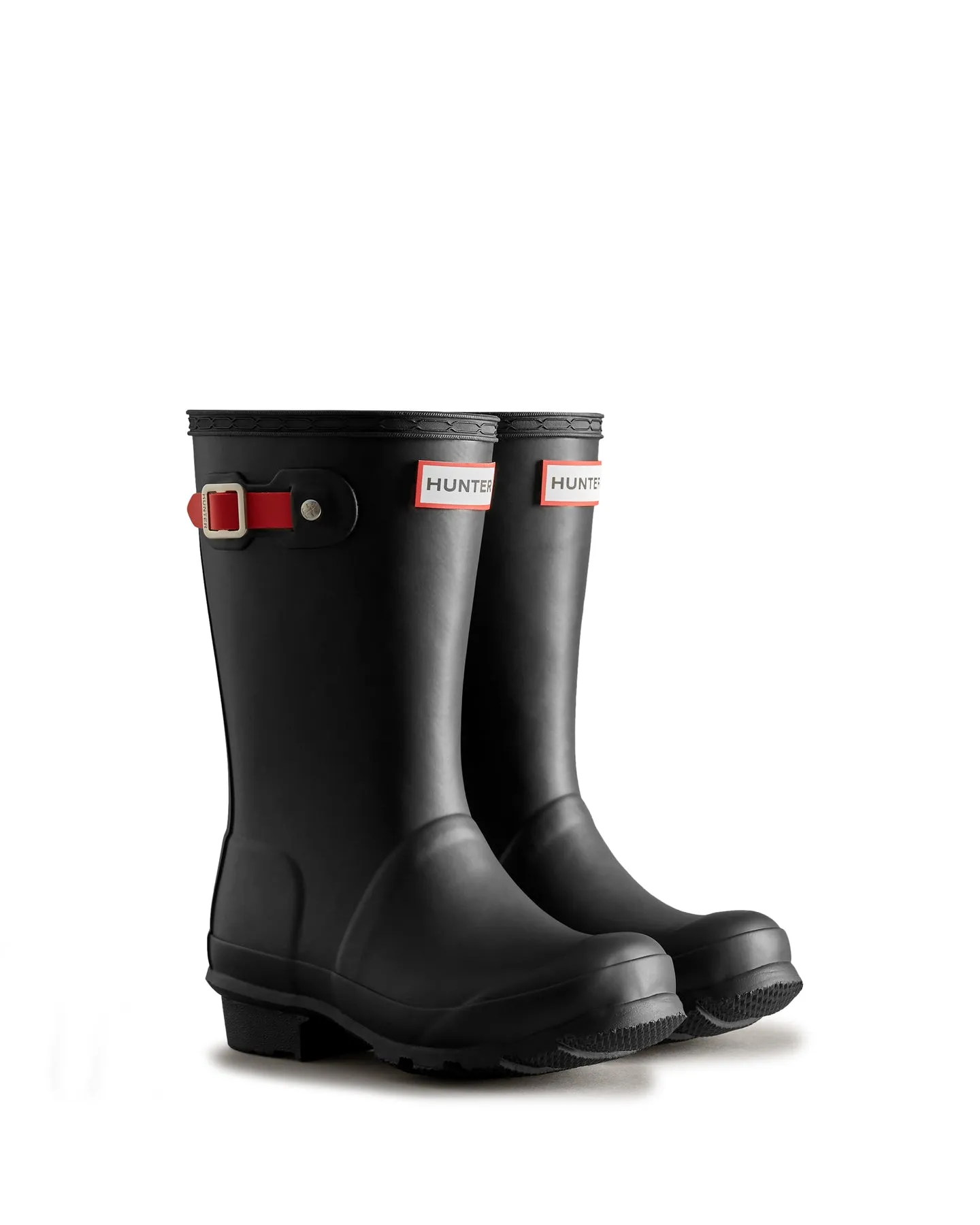 Hunter Big Kids Original Insulated Boot