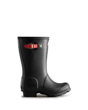 Hunter Big Kids Original Insulated Boot