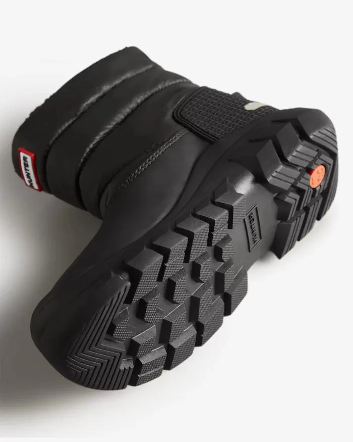 Hunter Big Kids Snow Boots
