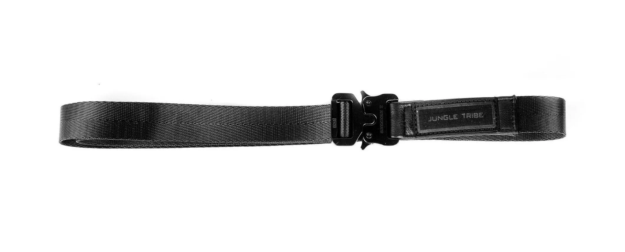 Industrial Edge Tech Wear Utility Belt