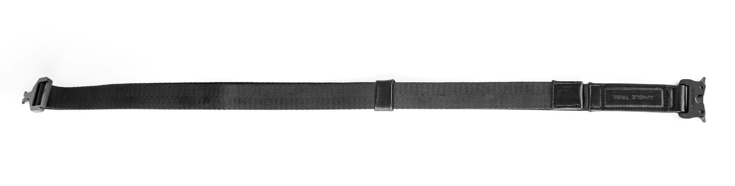 Industrial Edge Tech Wear Utility Belt