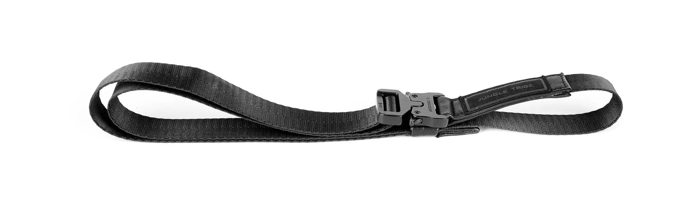 Industrial Edge Tech Wear Utility Belt