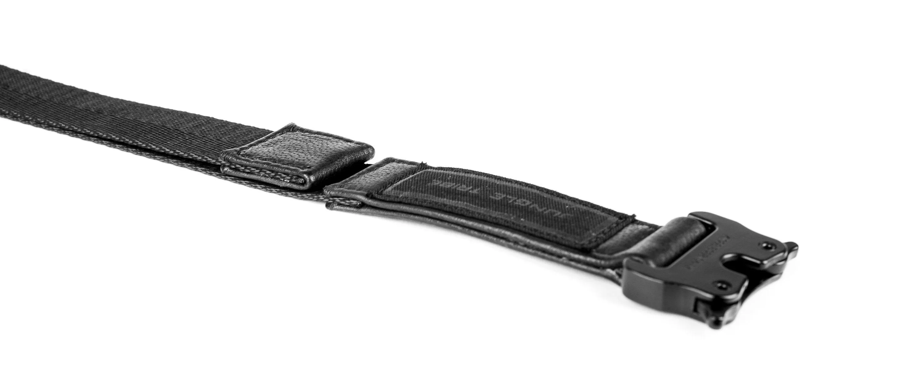 Industrial Edge Tech Wear Utility Belt
