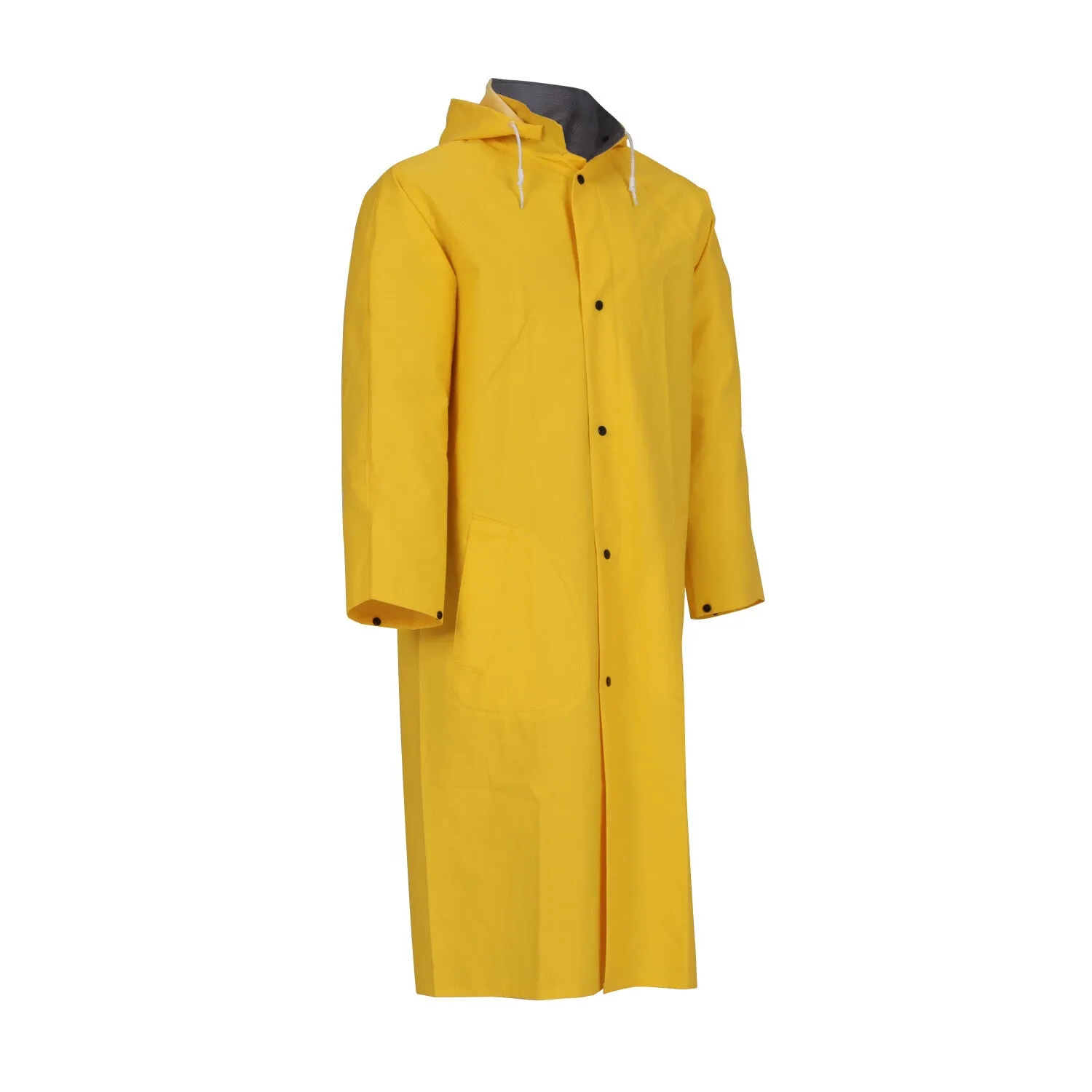 Industrial Work Coat